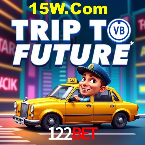 Descubra o Mundo do Cassino Online com 122bet