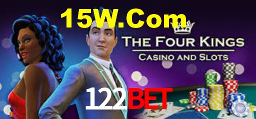 122bet: A Experiência de Casino com Jogos de Mesa ao Vivo