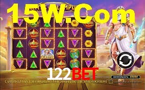 122bet casino