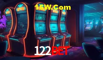Sistemas de Segurança 122bet