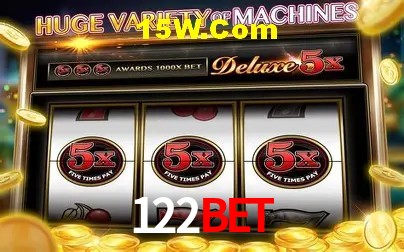 Ofertas Exclusivas 122bet