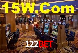 VIP Casino 122bet