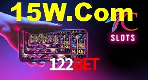 Blackjack Table 122bet