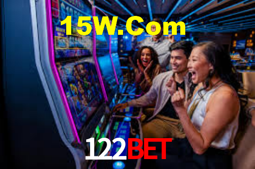 122bet casino