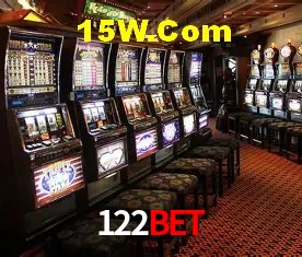 Promoções Sazonais 122bet