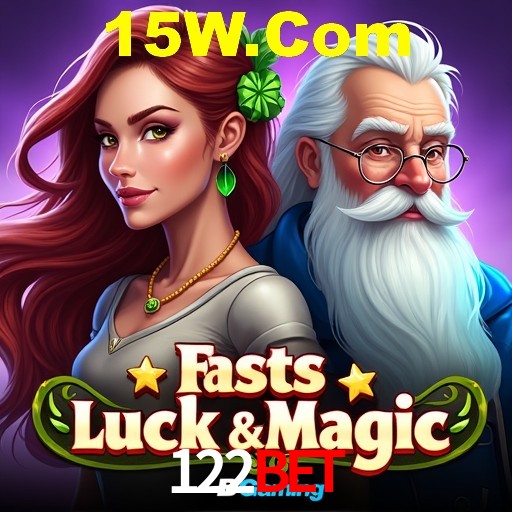 Interface do App 122bet