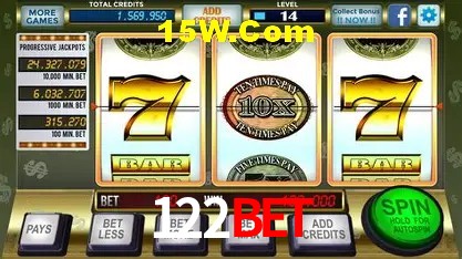 Segurança 2FA 122bet