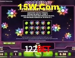 Football Betting 122bet