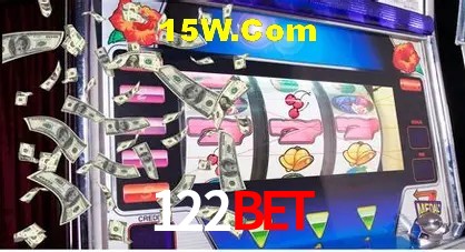 Tecnologia da Plataforma 122bet