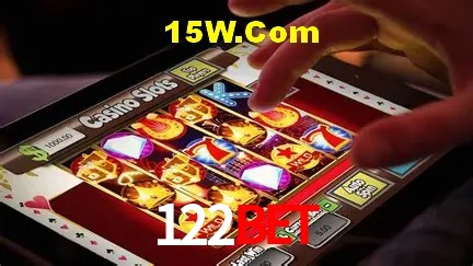 Promoção Relâmpago 122bet