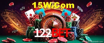 Welcome Bonus 122bet