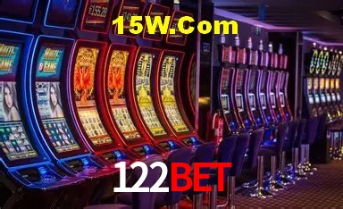 Diretório de Jogos 122bet