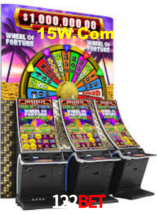 Sinta a adrenalina dos jogos de cassino com 122bet