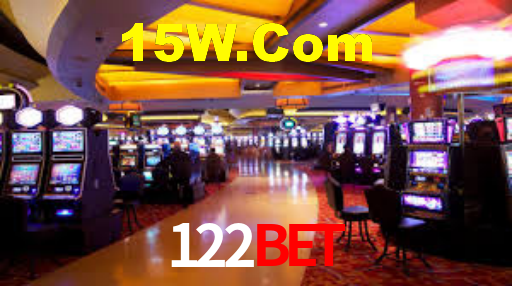 122bet casino