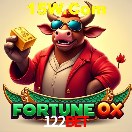 Casino Ao Vivo 122bet