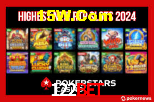 Bônus Generosos e Exclusivos no 122bet para Você!