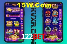 Tennis Betting 122bet