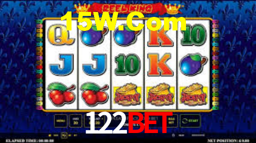 122bet