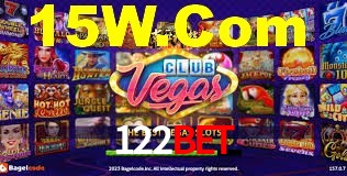 Welcome Bonus 122bet