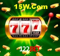 Recursos de Bônus 122bet