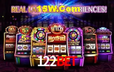 Integração de APIs 122bet