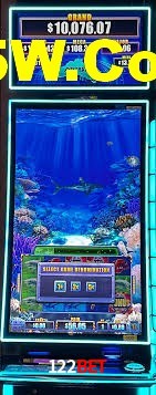 Live Casino 122bet