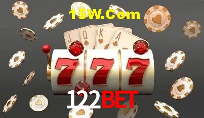 Cadastro Rápido 122bet