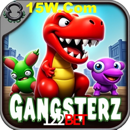 Slot Games 122bet